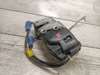 bontott SUZUKI SWIFT II Jobb első Ajtózár