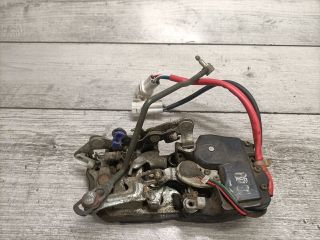 bontott SUZUKI SWIFT II Jobb első Ajtózár