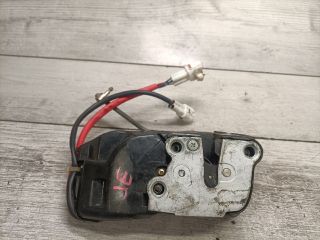 bontott SUZUKI SWIFT II Jobb első Ajtózár