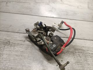 bontott SUZUKI SWIFT II Jobb első Ajtózár