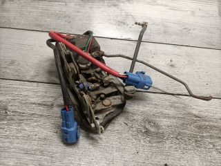 bontott SUZUKI SWIFT II Jobb első Ajtózár