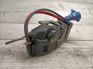 bontott SUZUKI SWIFT II Jobb első Ajtózár