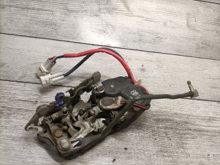 bontott SUZUKI SWIFT II Jobb első Ajtózár