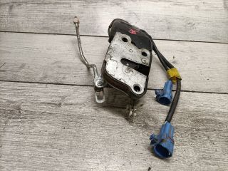 bontott SUZUKI SWIFT II Jobb első Ajtózár