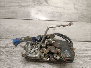 bontott SUZUKI SWIFT II Jobb első Ajtózár