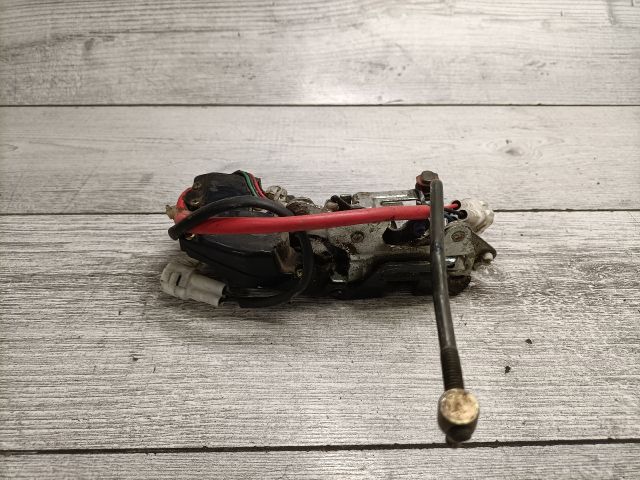 bontott SUZUKI SWIFT II Jobb első Ajtózár