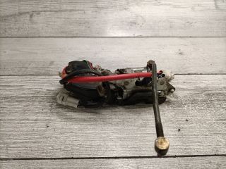 bontott SUZUKI SWIFT II Jobb első Ajtózár