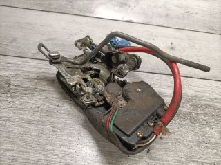 bontott SUZUKI SWIFT II Jobb első Ajtózár