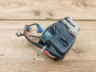 bontott SUZUKI SWIFT II Jobb első Ajtózár