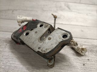 bontott SUZUKI SWIFT II Jobb első Ajtózár