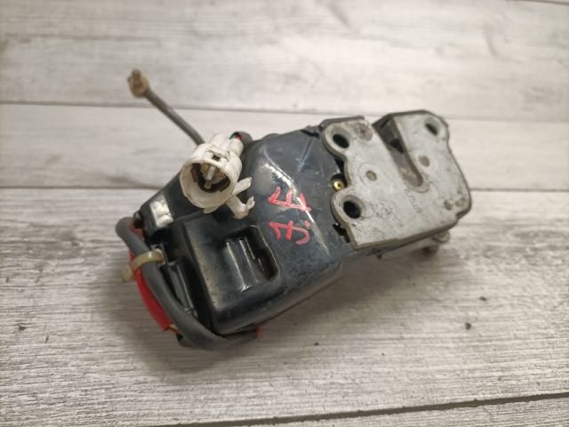 bontott SUZUKI SWIFT II Jobb első Ajtózár