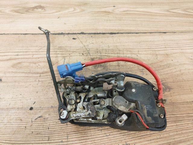 bontott SUZUKI SWIFT II Jobb első Ajtózár