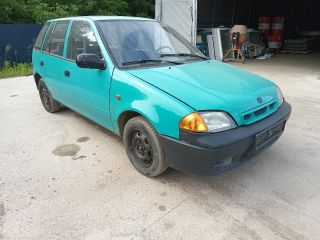 bontott SUZUKI SWIFT II Jobb első Ajtózár