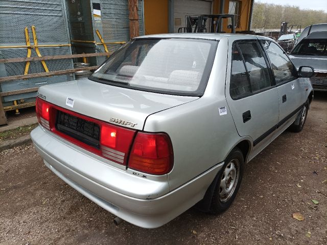 bontott SUZUKI SWIFT II Jobb első Ajtózár