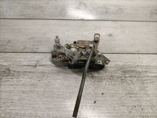 bontott SUZUKI SWIFT II Jobb első Ajtózár