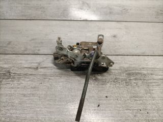 bontott SUZUKI SWIFT II Jobb első Ajtózár