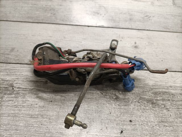 bontott SUZUKI SWIFT II Jobb első Ajtózár