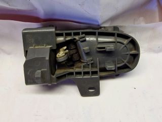 bontott SUZUKI SWIFT II Jobb első Belső Kilincs