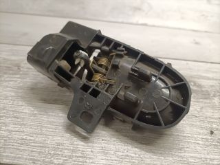 bontott SUZUKI SWIFT II Jobb első Belső Kilincs