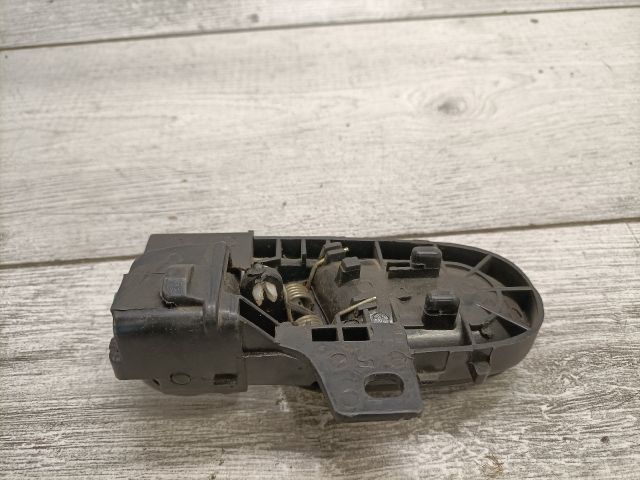 bontott SUZUKI SWIFT II Jobb első Belső Kilincs