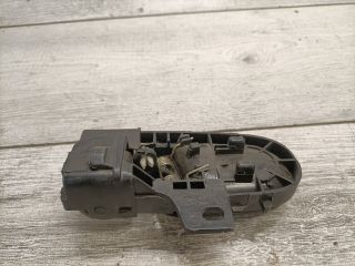 bontott SUZUKI SWIFT II Jobb első Belső Kilincs