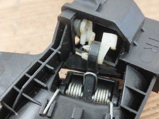 bontott SUZUKI SWIFT II Jobb első Belső Kilincs