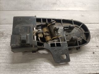 bontott SUZUKI SWIFT II Jobb első Belső Kilincs