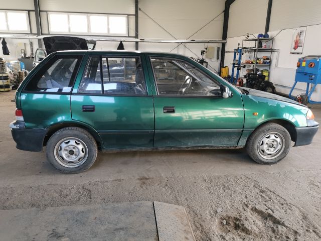 bontott SUZUKI SWIFT II Jobb első Belső Kilincs