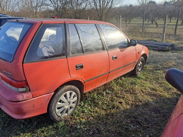 bontott SUZUKI SWIFT II Jobb első Biztonsági Öv