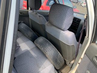 bontott SUZUKI SWIFT II Jobb első Biztonsági Öv