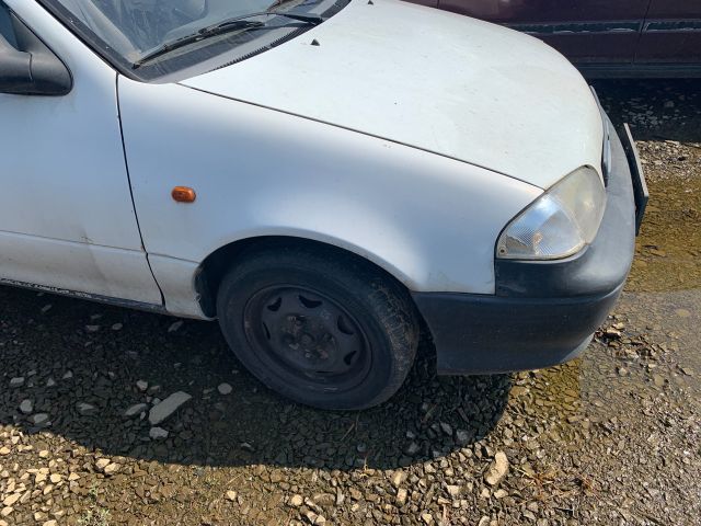 bontott SUZUKI SWIFT II Jobb első Biztonsági Öv