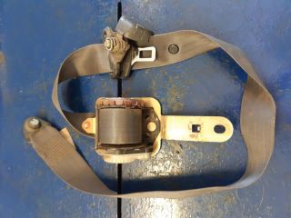 bontott SUZUKI SWIFT II Jobb első Biztonsági Öv