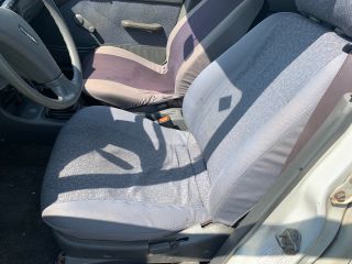 bontott SUZUKI SWIFT II Jobb első Biztonsági Öv