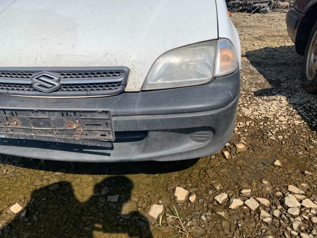 bontott SUZUKI SWIFT II Jobb első Biztonsági Öv