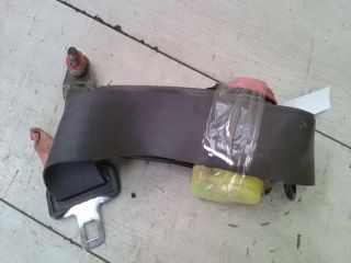 bontott SUZUKI SWIFT II Jobb első Biztonsági Öv