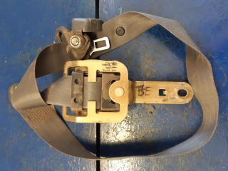 bontott SUZUKI SWIFT II Jobb első Biztonsági Öv