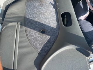 bontott SUZUKI SWIFT II Jobb első Biztonsági Öv