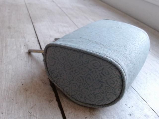 bontott SUZUKI SWIFT II Jobb első Fejtámla