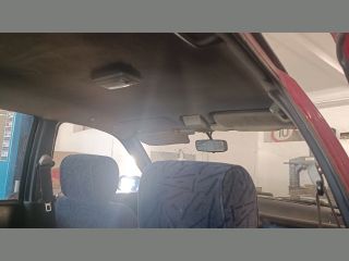 bontott SUZUKI SWIFT II Jobb első Gumikéder