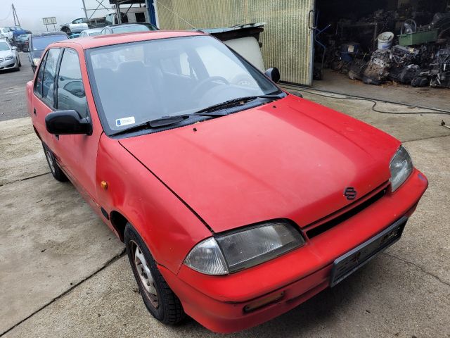 bontott SUZUKI SWIFT II Jobb első Gumikéder