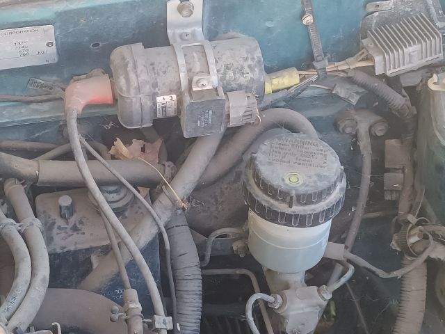 bontott SUZUKI SWIFT II Jobb első Hangszóró