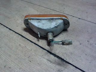 bontott SUZUKI SWIFT II Jobb első Irányjelző