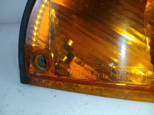 bontott SUZUKI SWIFT II Jobb első Irányjelző