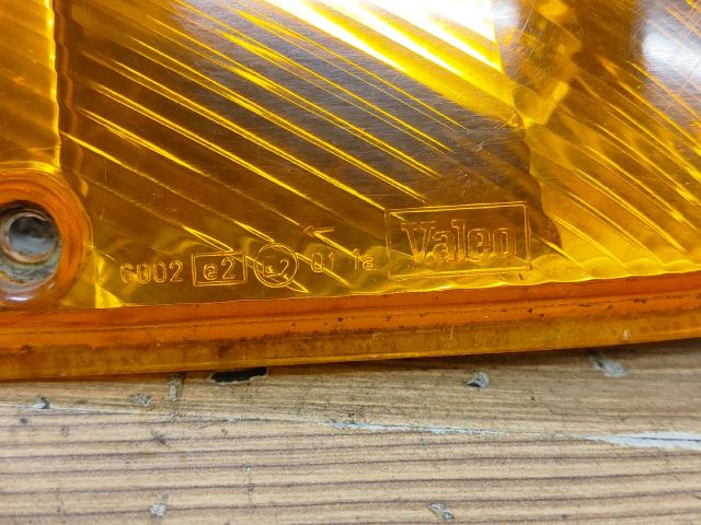 bontott SUZUKI SWIFT II Jobb első Irányjelző