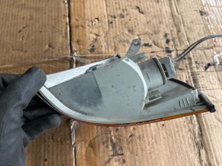 bontott SUZUKI SWIFT II Jobb első Irányjelző