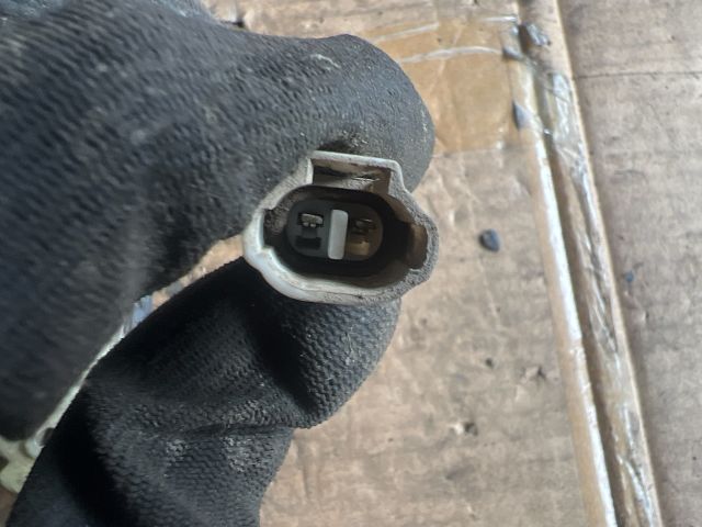 bontott SUZUKI SWIFT II Jobb első Irányjelző