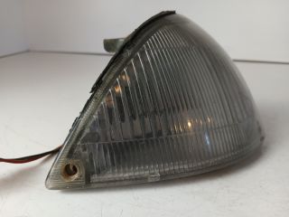 bontott SUZUKI SWIFT II Jobb első Irányjelző