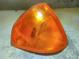 bontott SUZUKI SWIFT II Jobb első Irányjelző