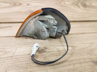 bontott SUZUKI SWIFT II Jobb első Irányjelző