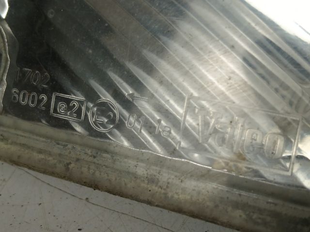 bontott SUZUKI SWIFT II Jobb első Irányjelző